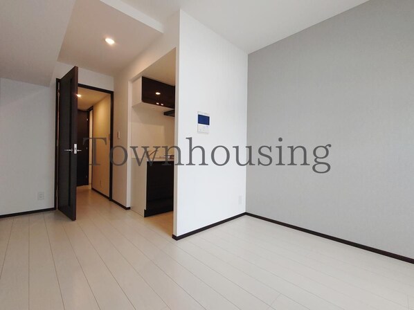 ジェノヴィア両国VIグリーンヴェールの物件内観写真